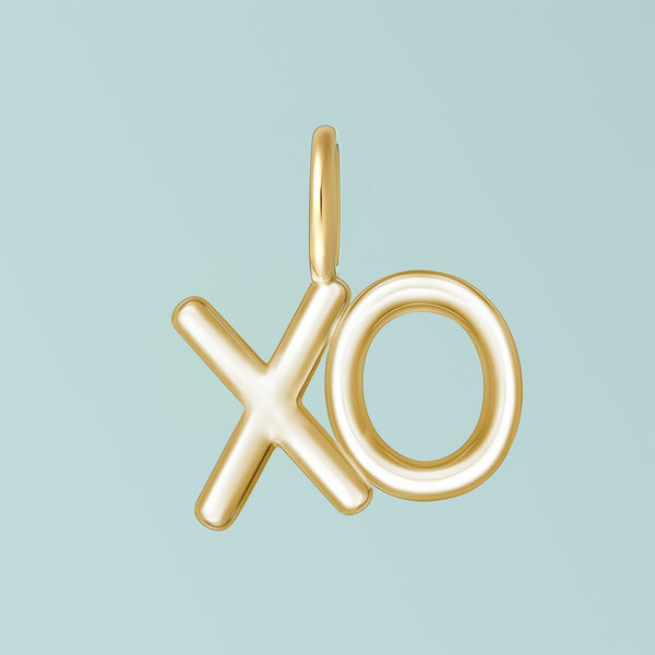 #color_"XO" Gold